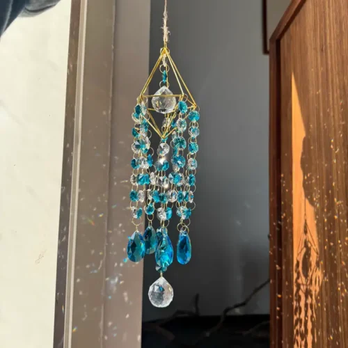 Colorful Crystal Suncatcher Reviews-04