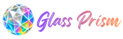 Glass Prism logo